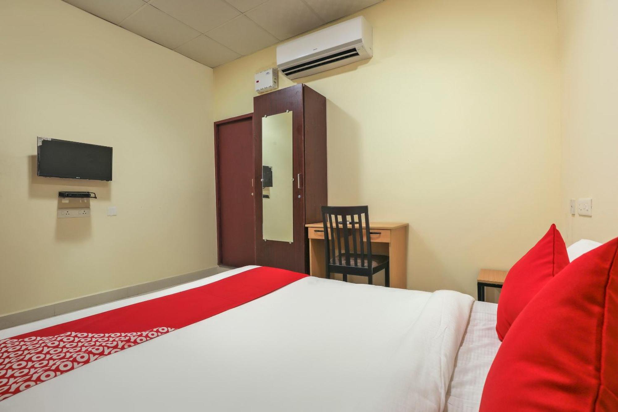 Hotel O Om Sakthi Hotel Pondicherry Ngoại thất bức ảnh